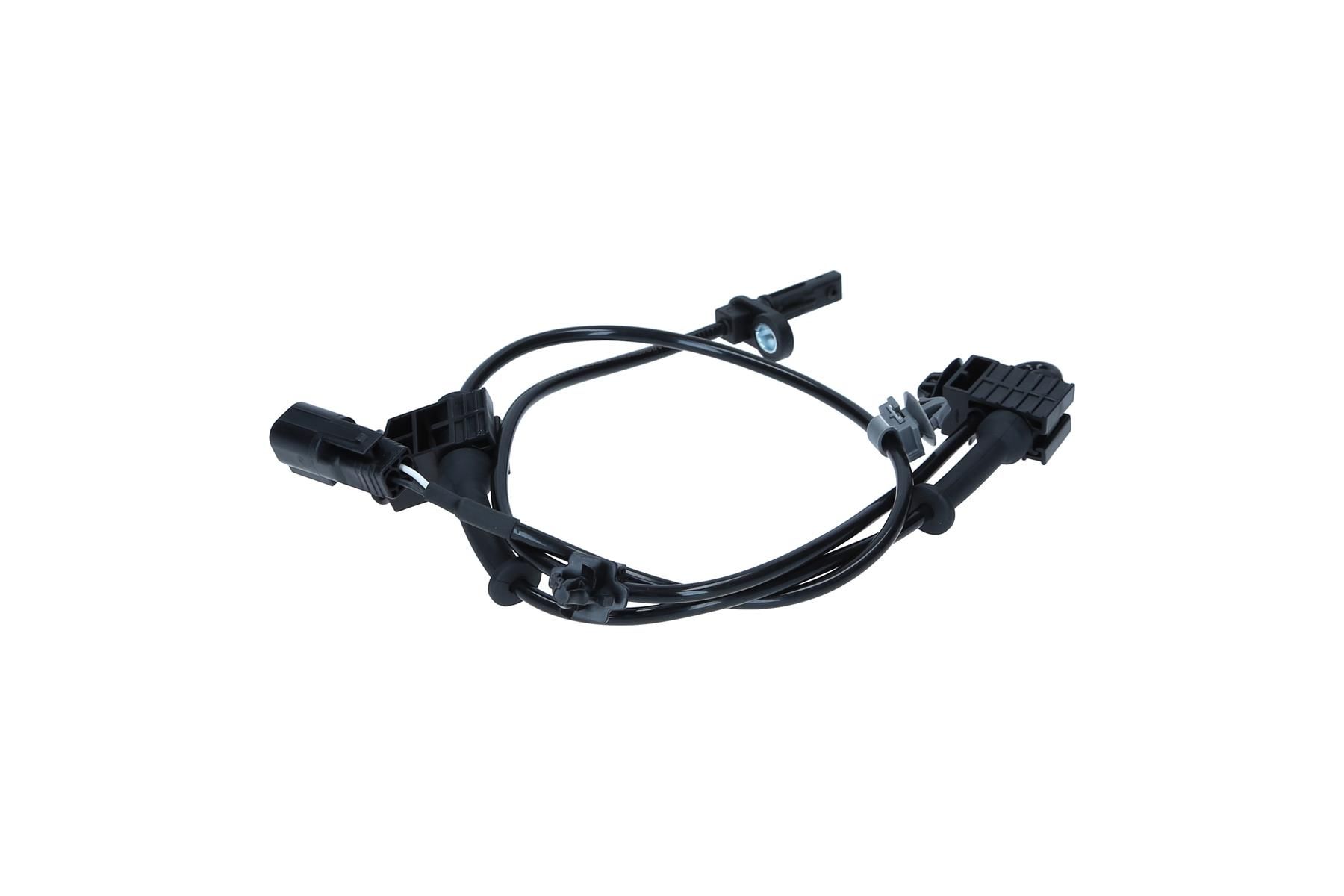 Sensor, Raddrehzahl