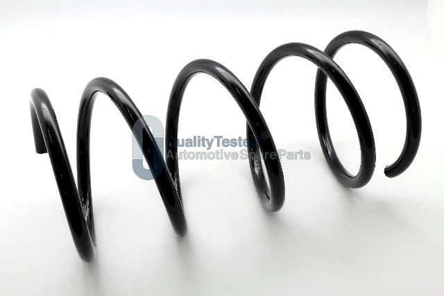 ZCQ3924A JAPANPARTS Quality Tested futómű rugó