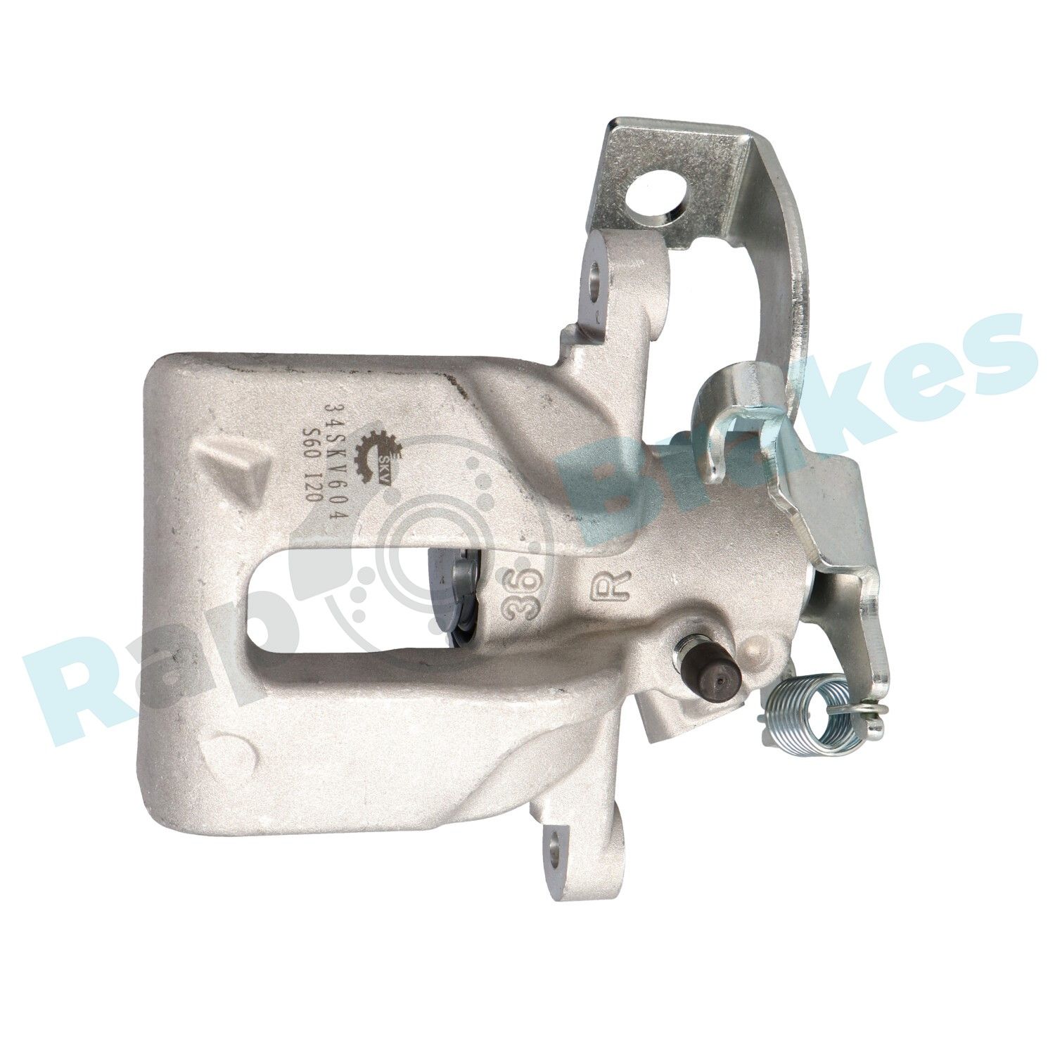 Bremssattel