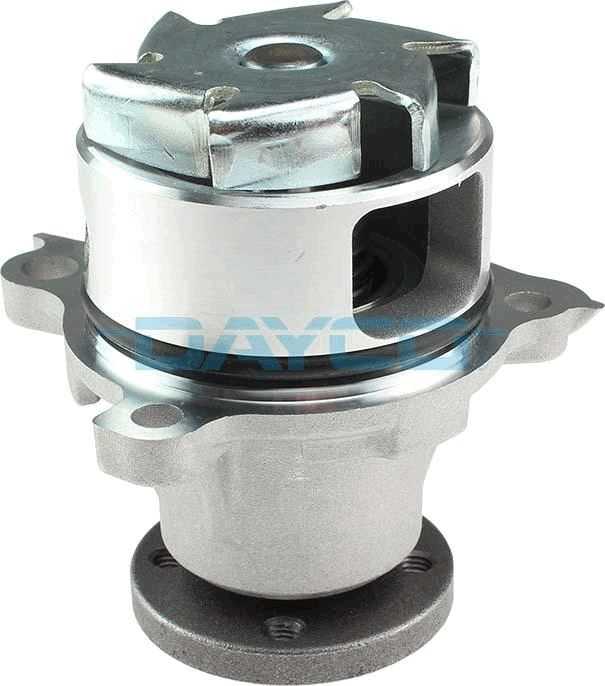 WATER PUMP AUTOMOTIVE - TecDoc 1