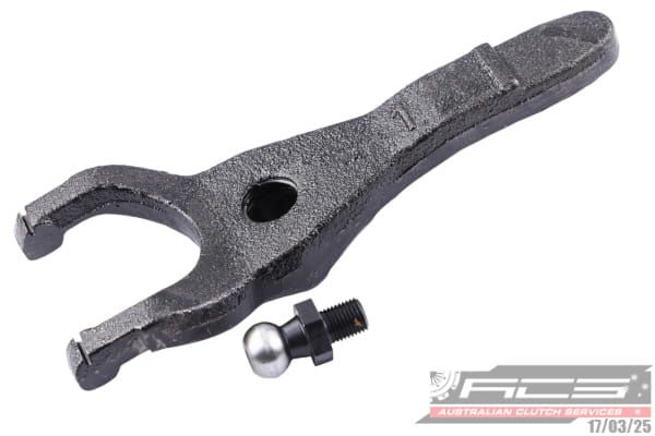 C/FORK KIT TOYOTA - TecDoc 1