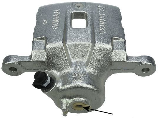 Brake Caliper 8AC 355 385-801