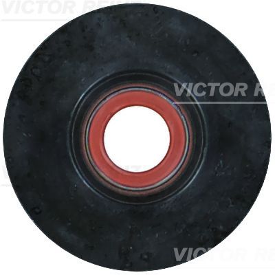 Junta tórica, vástago de válvula