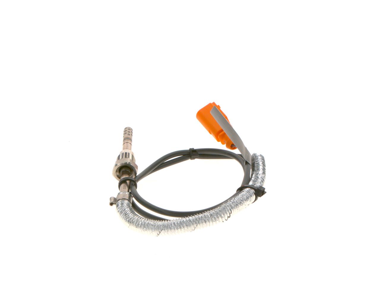 Sensor, Abgastemperatur