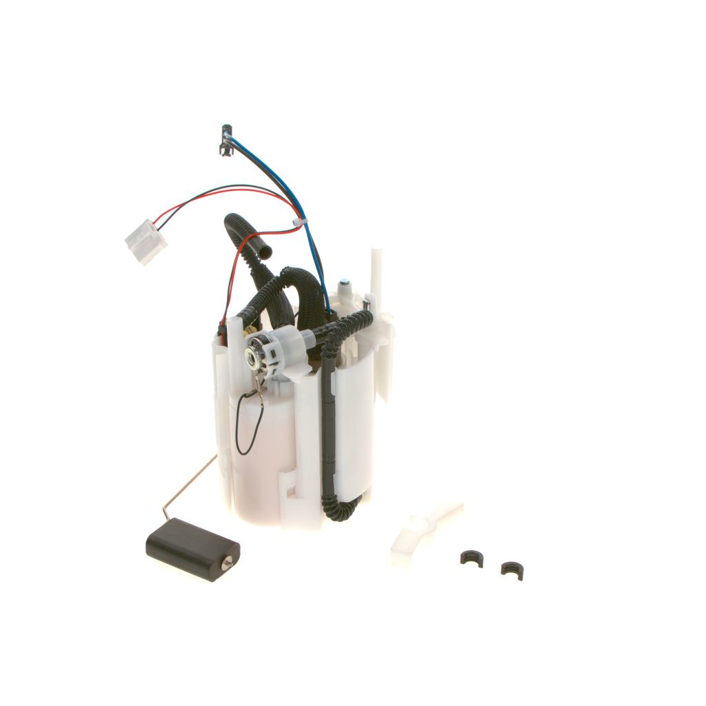 BOSCH 0 986 580 999 Fuel Pump