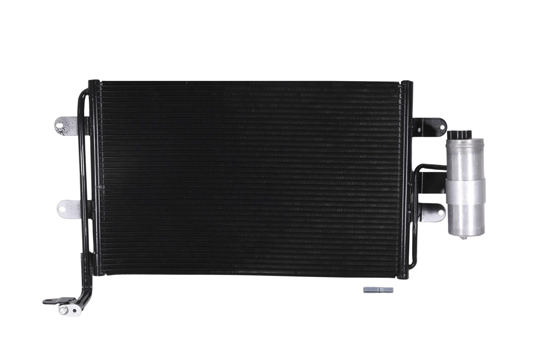 KAMOKA 7800630 - Kondensator, Klimaanlage