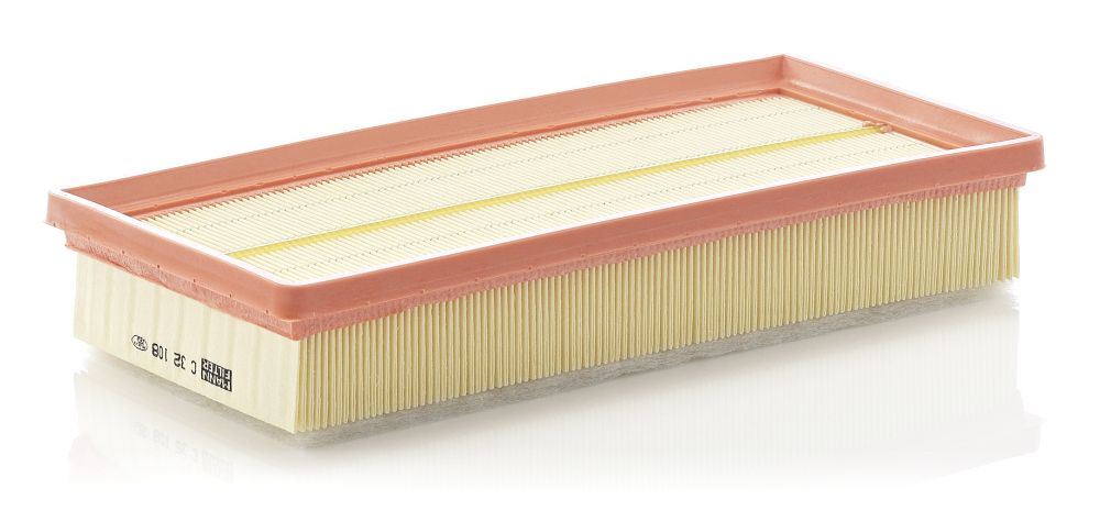 Air Filter C 32 108