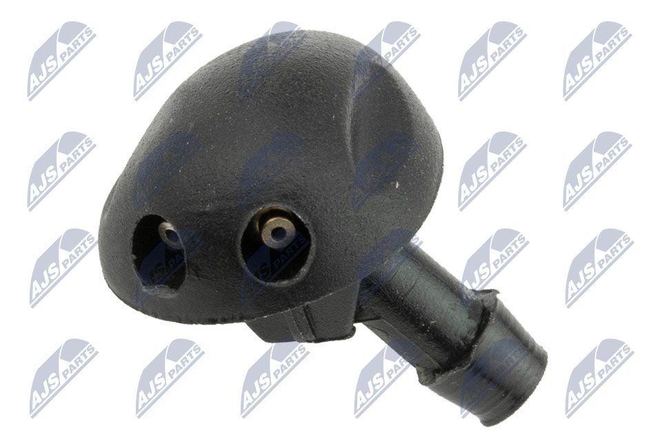 Waschwasserdüse, Scheibenreinigung