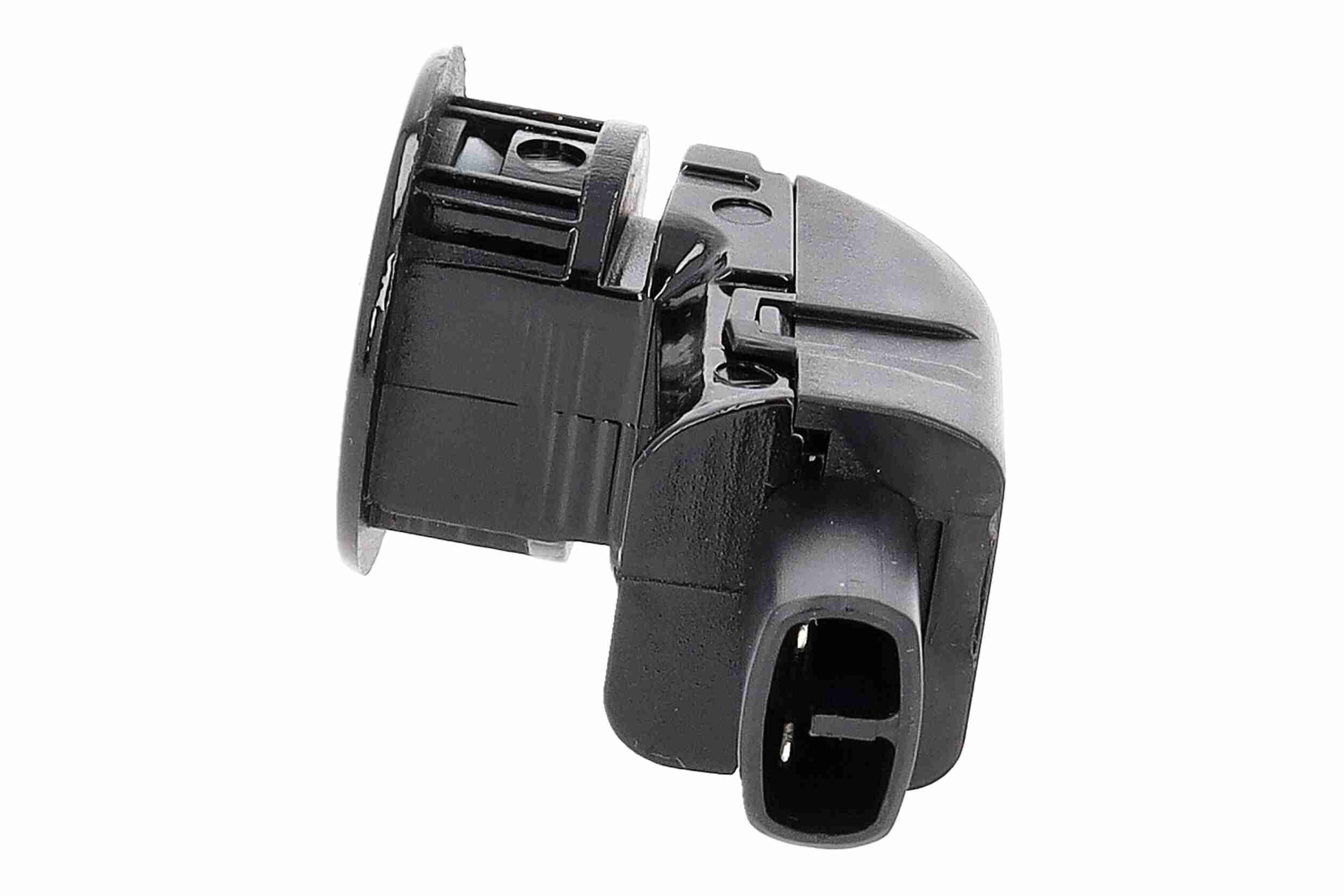 Sensor, Einparkhilfe