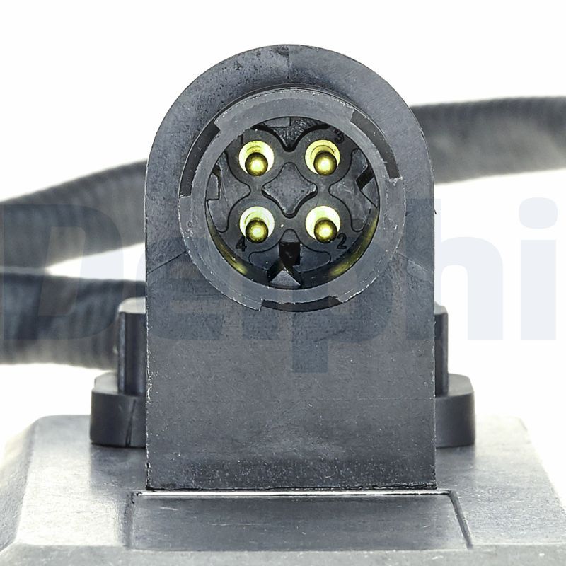 Delphi ANS1021-12B1 NOx-Sensor, NOx-Katalysator