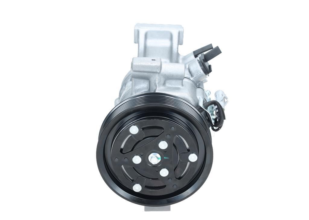 Airco Compressor Toyota