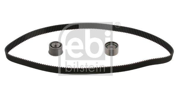 Juego de correas dentadas