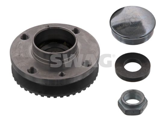 Wheel Bearing Kit 70 91 2117