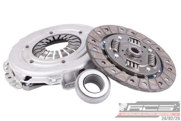 KIT STD GMH BARINA 1.4L - TecDoc Only