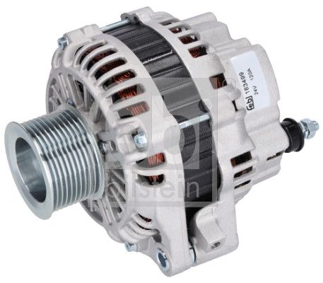 Alternador