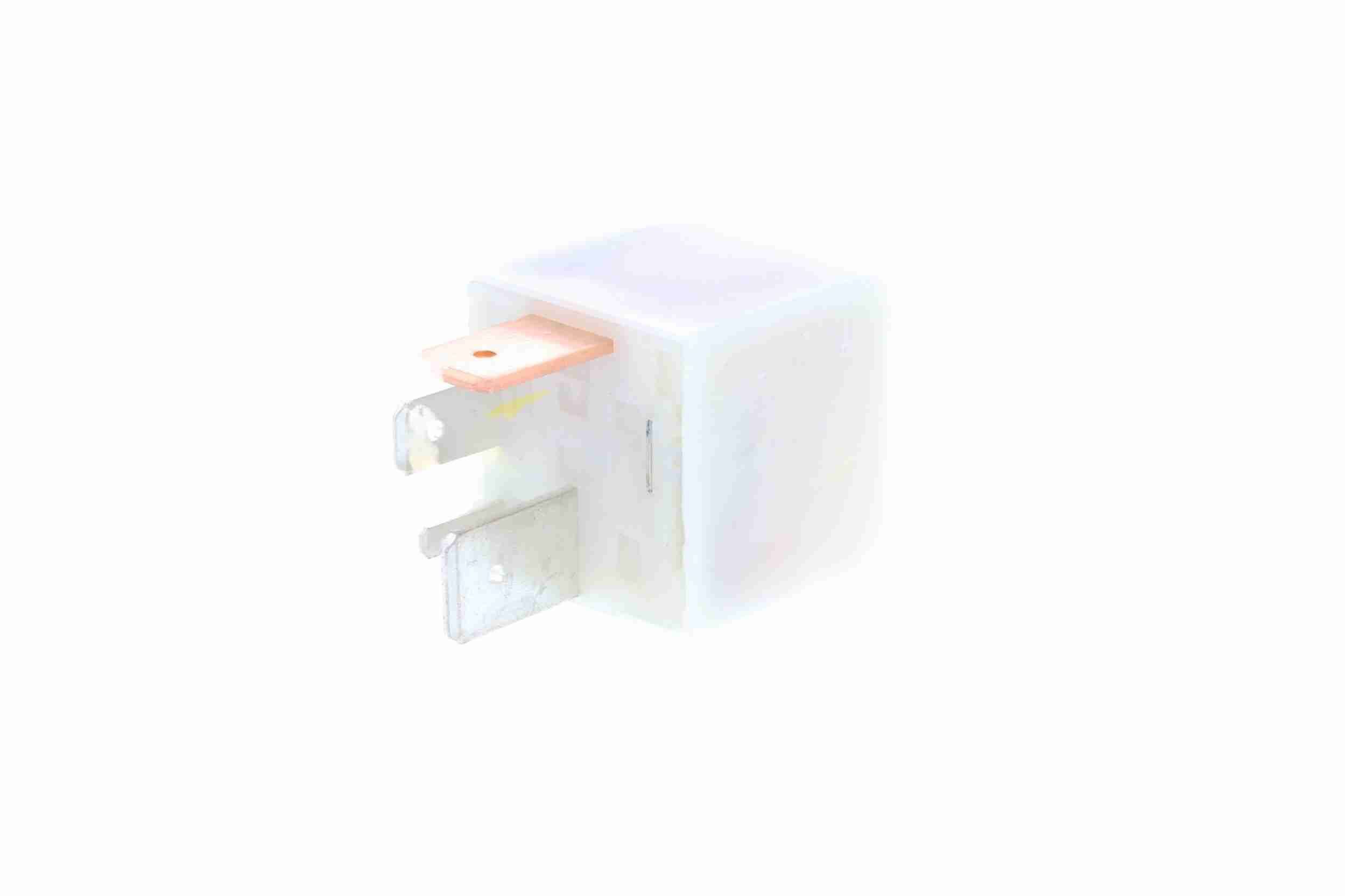 Relais, Kühlerlüfternachlauf Relais, Kühlerlüfternachlauf