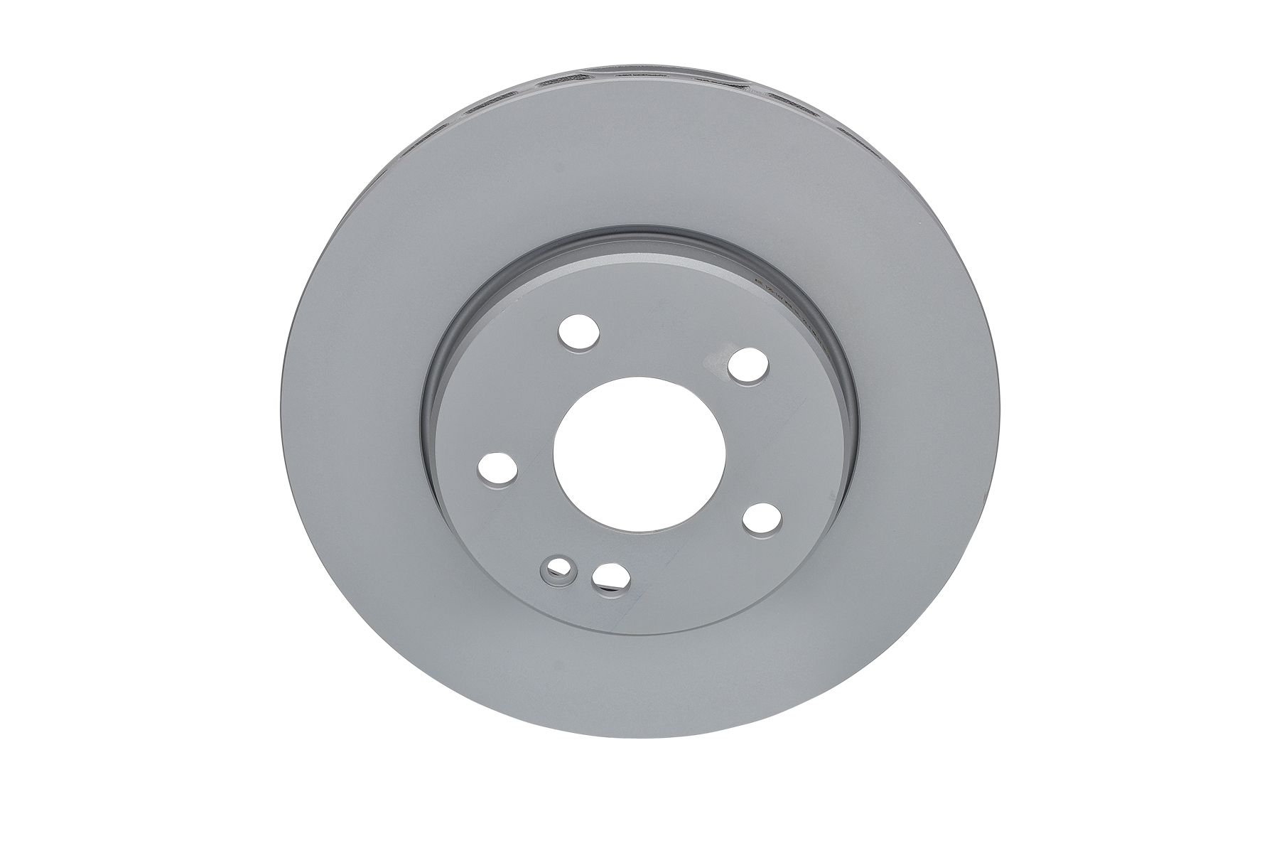 Brake Disc 24.0125-0167.1