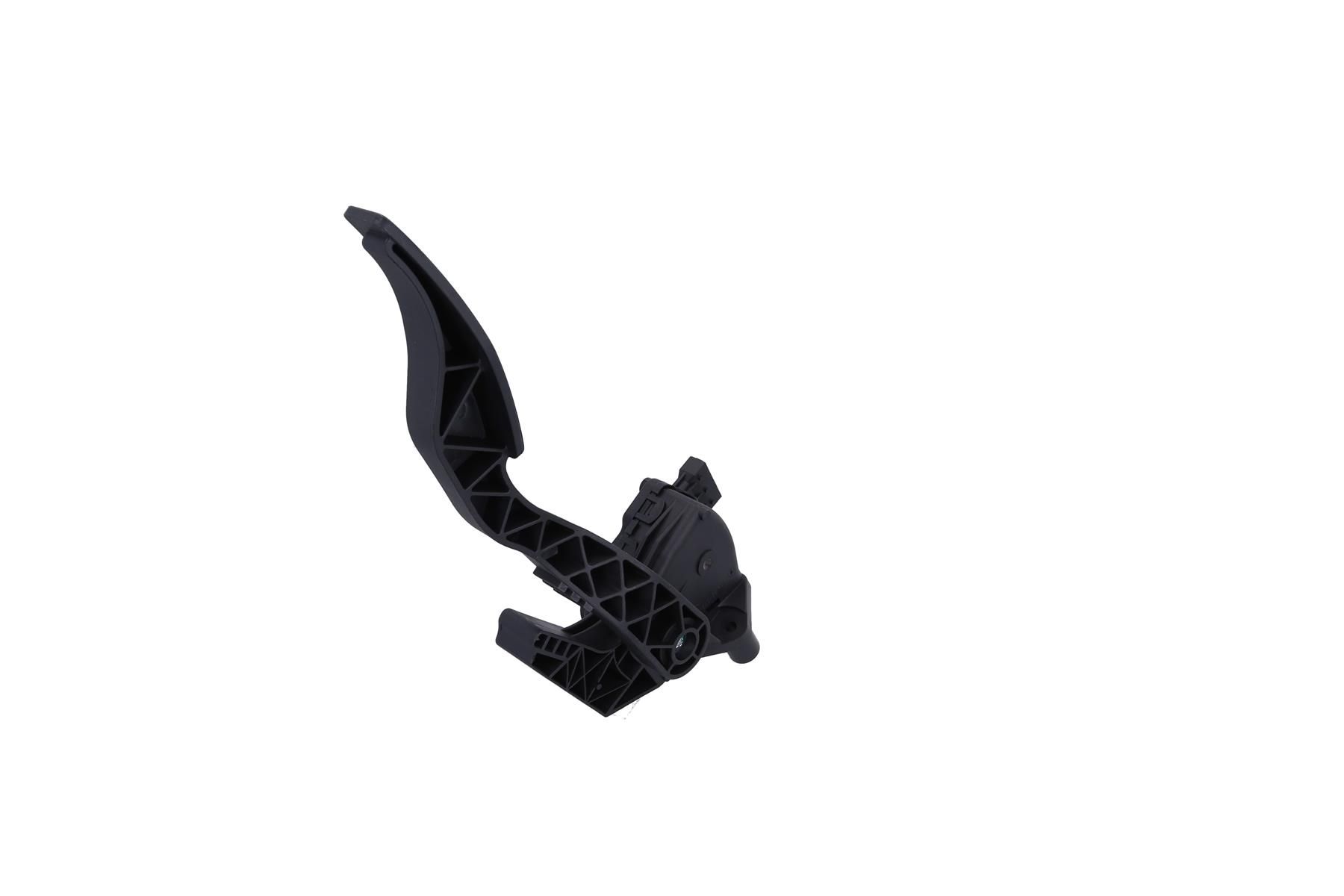 Fahrpedal