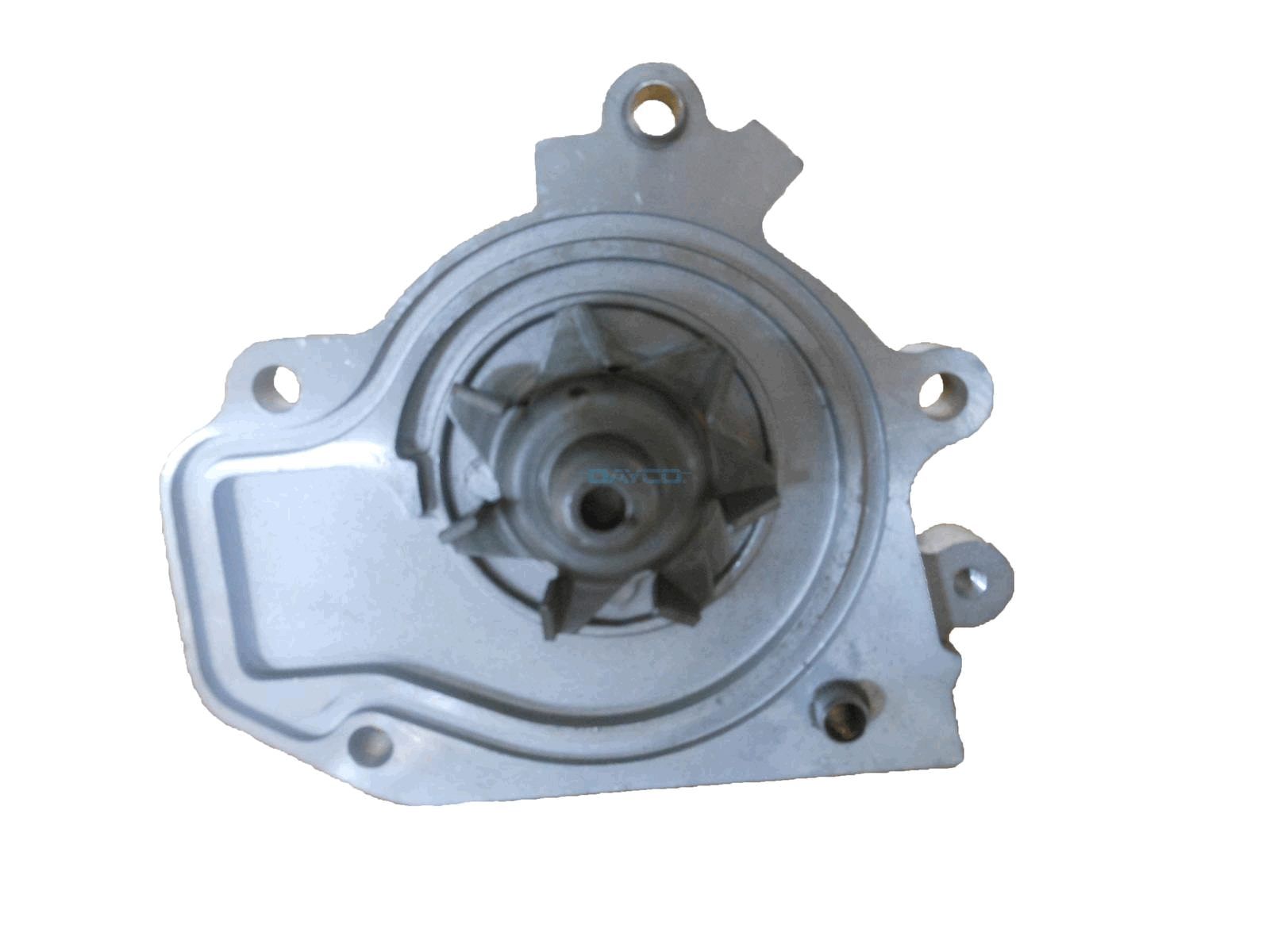 WATER PUMP AUTOMOTIVE - TecDoc 2