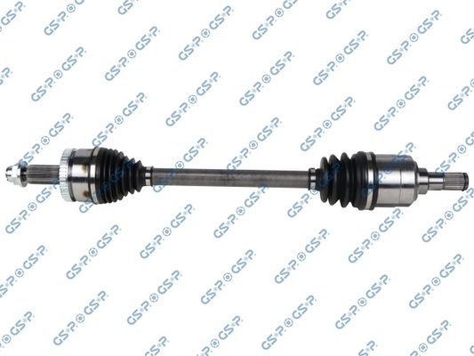 Drive Shaft 203623