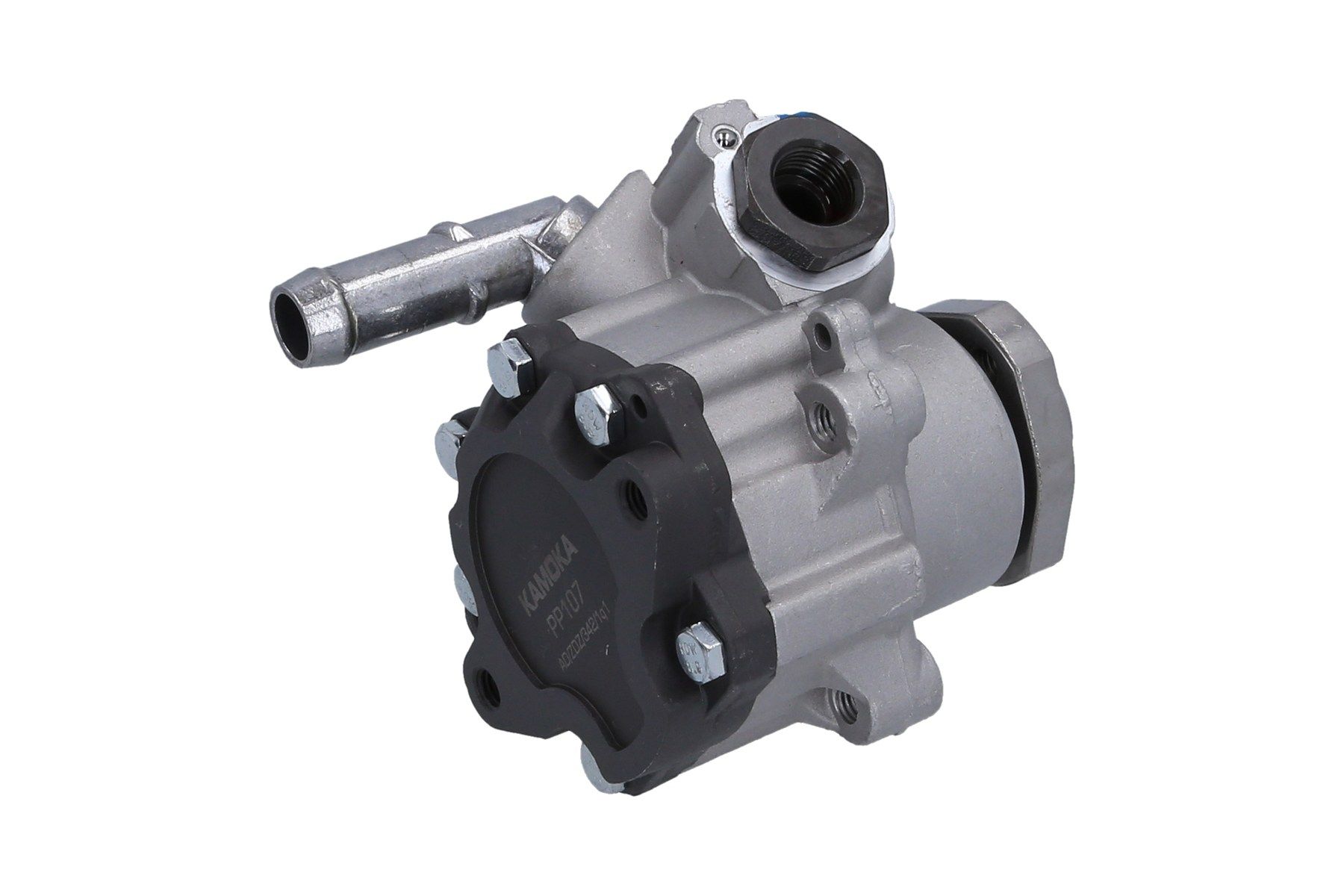 KAMOKA PP107 - Hydraulikpumpe, Lenkung