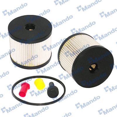Filtro combustible