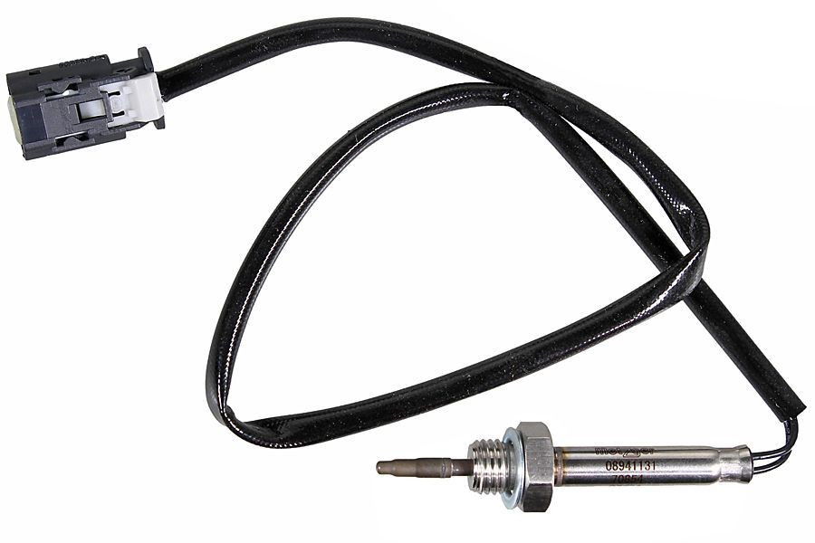 Sensor, Abgastemperatur