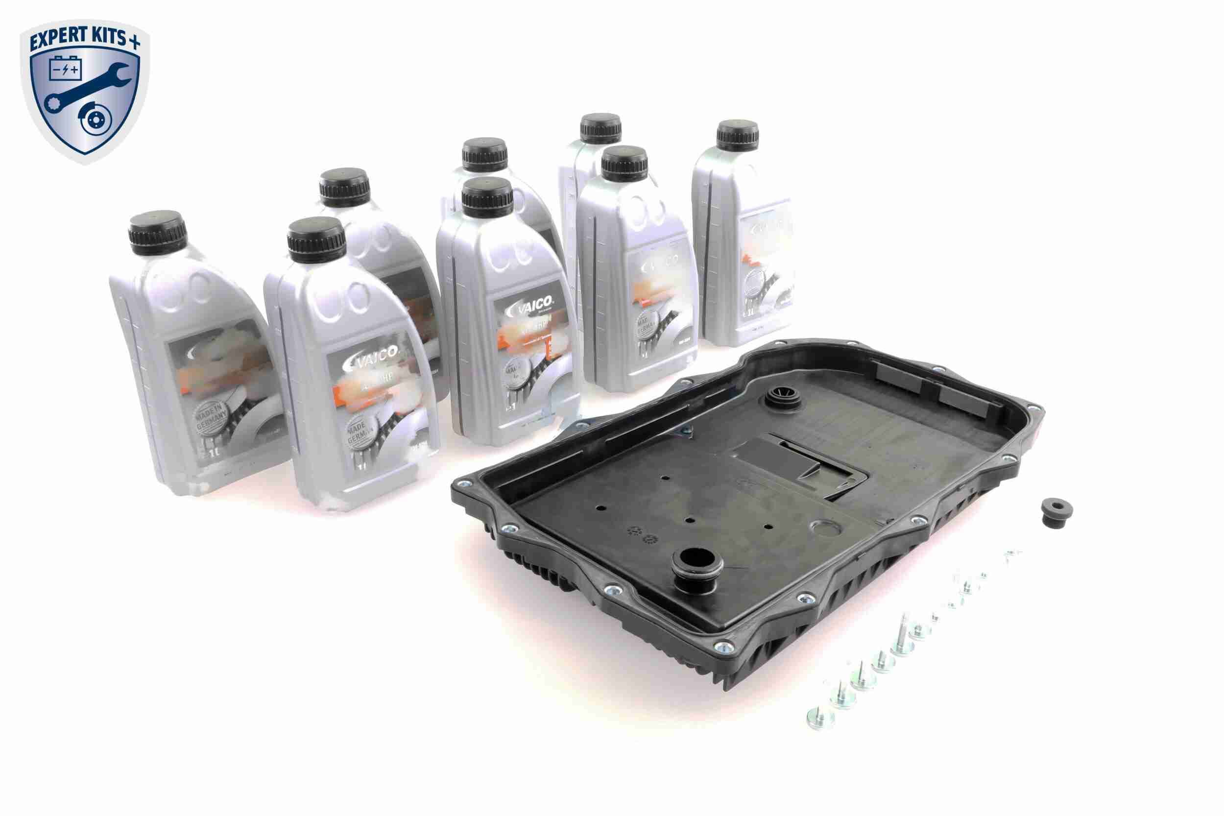 Teilesatz, Automatikgetriebe-&Ouml;lwechsel