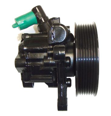 Hydraulikpumpe, Lenkung
