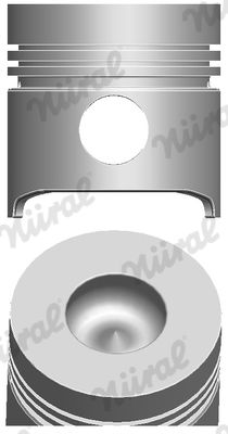 WG1175476 WILMINK GROUP dugattyú