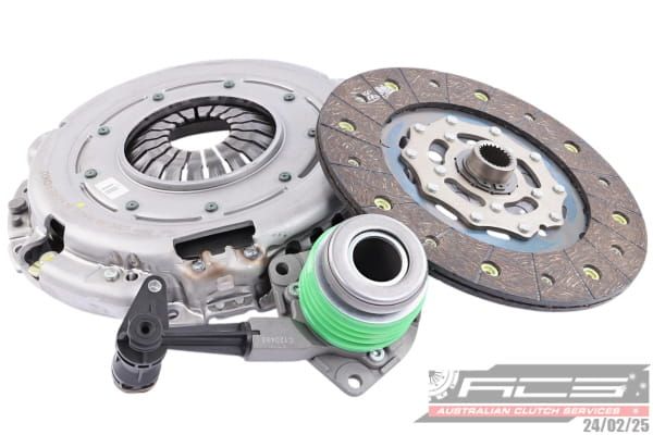 KIT STD GMH COM VZ/VE 3.6L inc CSC - TecDoc Only