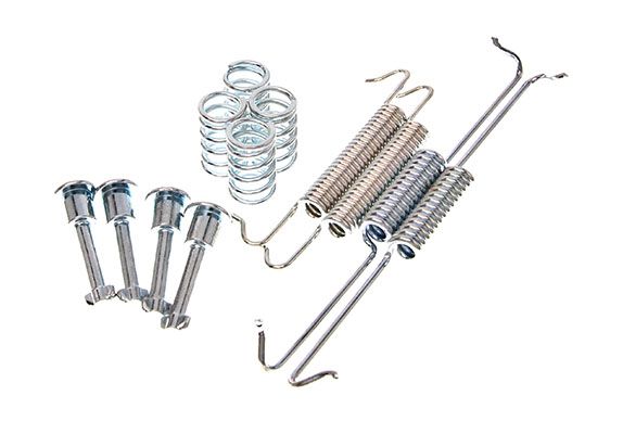MAXGEAR 27-2318 Accessory Kit, parking brake shoes