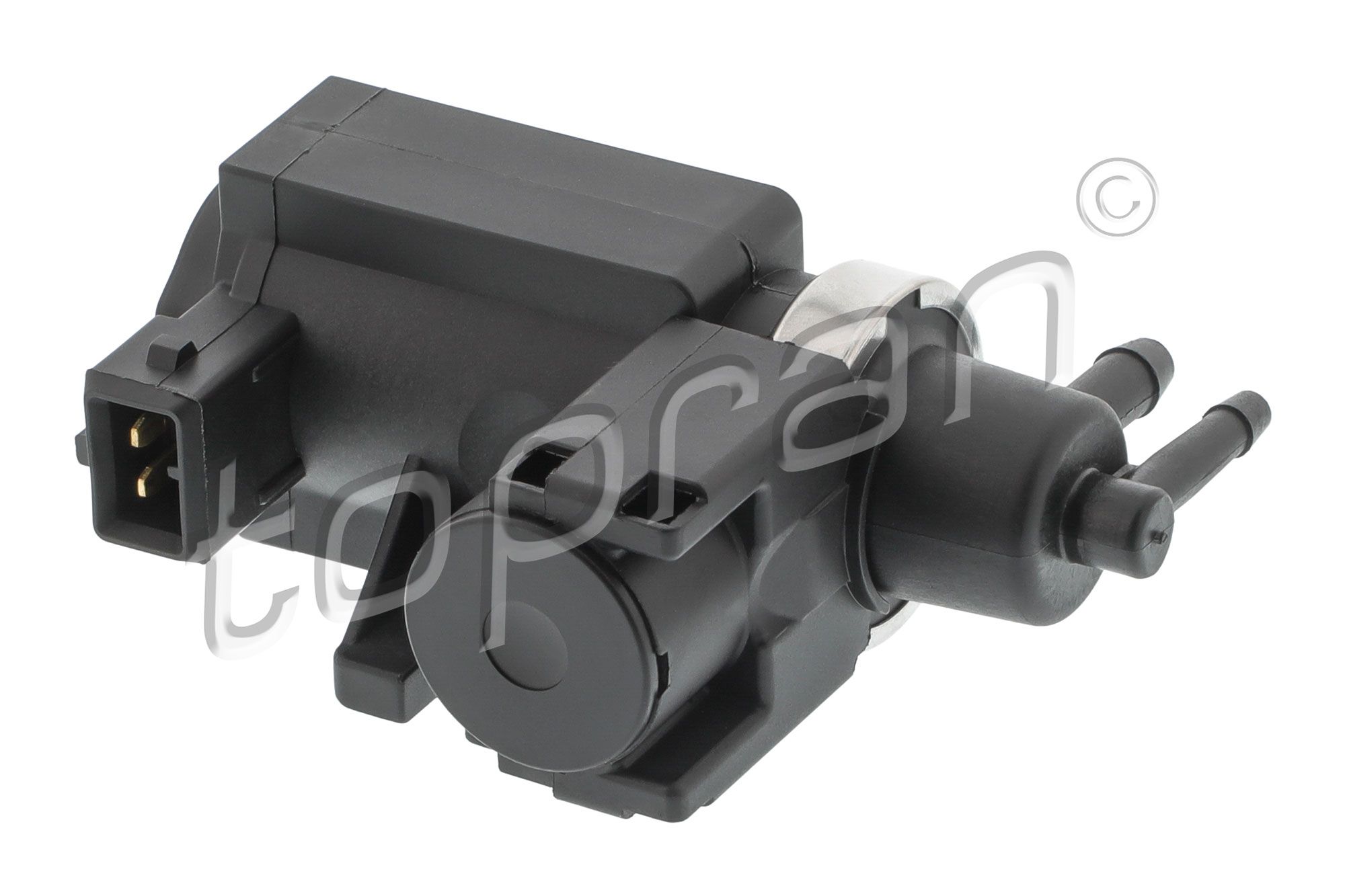 TOPRAN 601 973 - Druckwandler, Turbolader