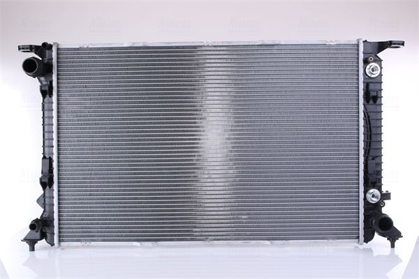 K&uuml;hler, Motork&uuml;hlung
