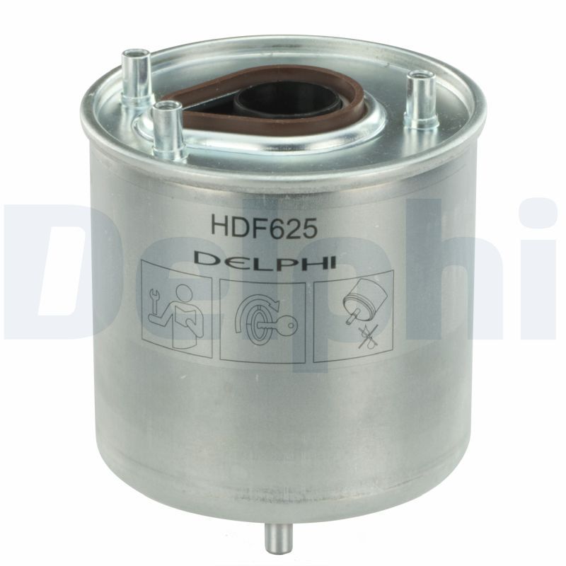 Fuel Filter HDF625