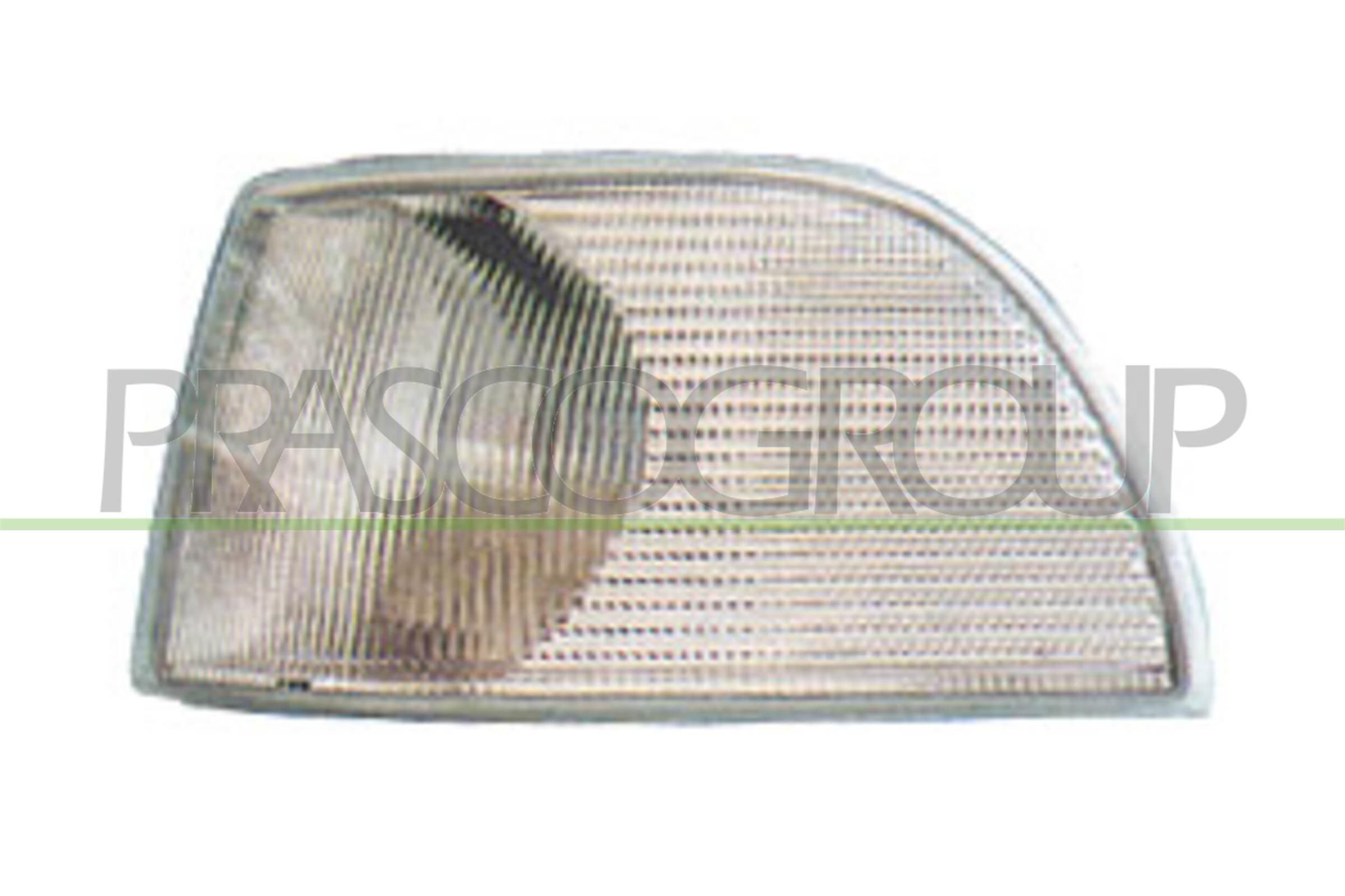VV0404014 PRASCO villogó izzó