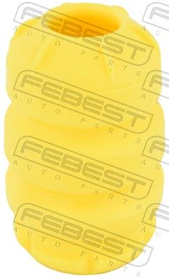FEBEST VLD-V70R - Anschlagpuffer, Federung