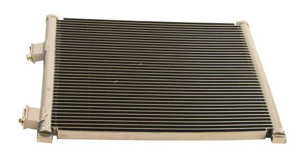 MAXGEAR AC830100 Condenser, air conditioning