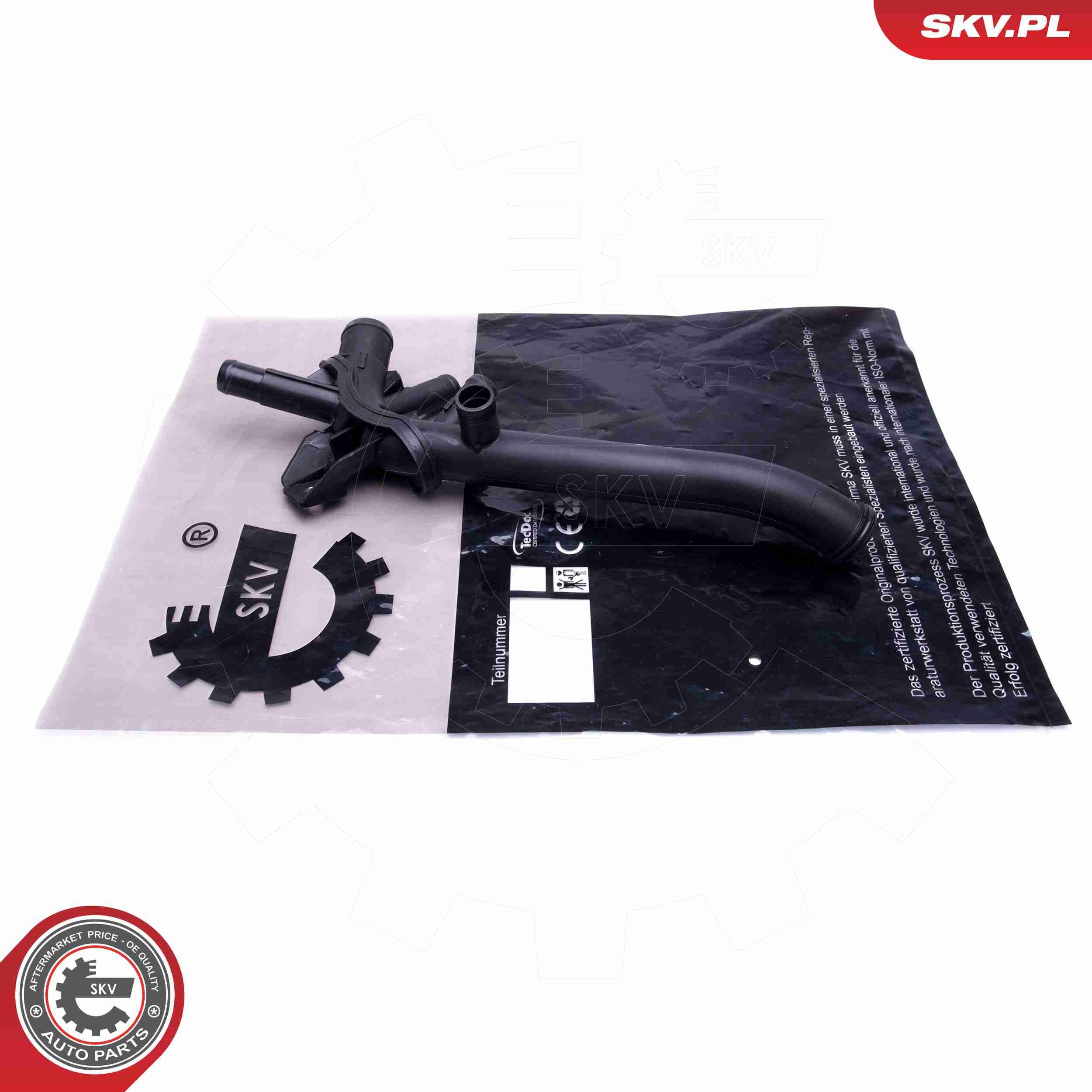 ESEN SKV 24SKV287 - K&uuml;hlerschlauch