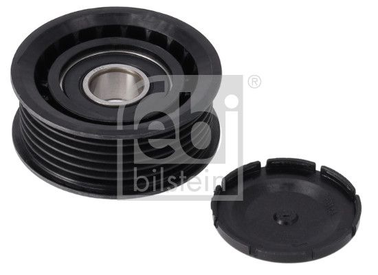 Umlenk-/F&uuml;hrungsrolle, Keilrippenriemen