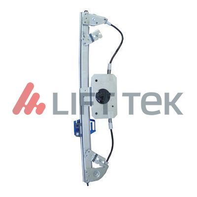 LIFT-TEK LT BM738 R - Fensterheber