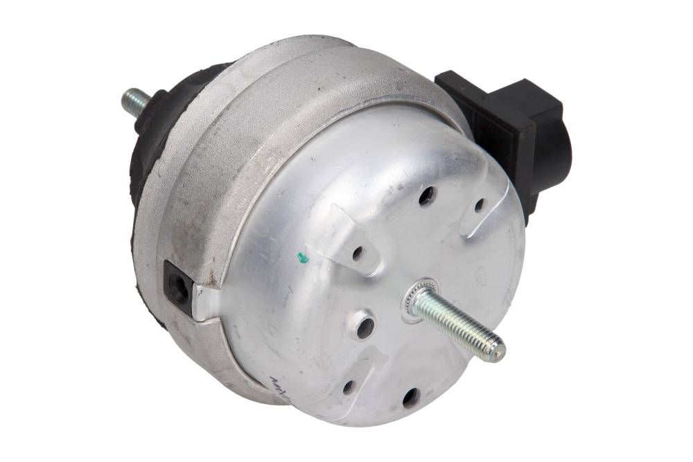 Lagerung, Motor