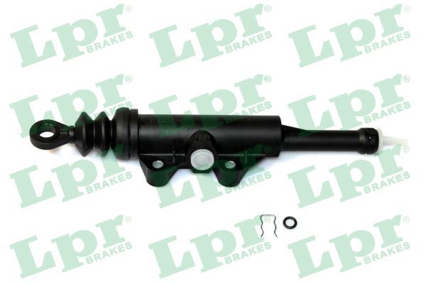 LPR 7116 - Geberzylinder, Kupplung