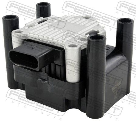 Ignition Coil Unit 23640-007