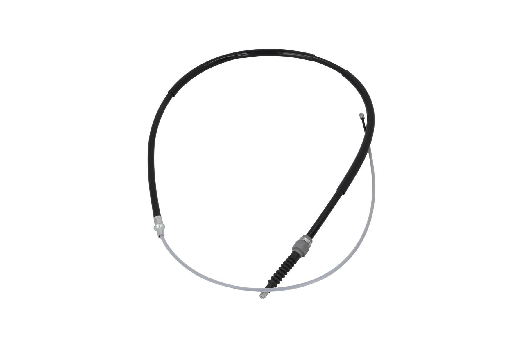 KAMOKA 1190235 - Seilzug, Feststellbremse