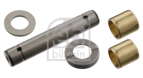 FEBI BILSTEIN 01154 - Reparatursatz, Achsschenkelbolzen