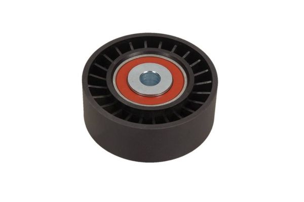 Umlenk-/F&uuml;hrungsrolle, Keilrippenriemen