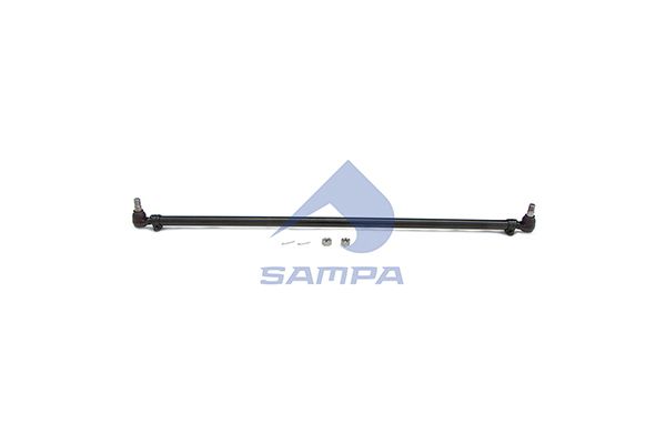 097.753 SAMPA vezetőkar