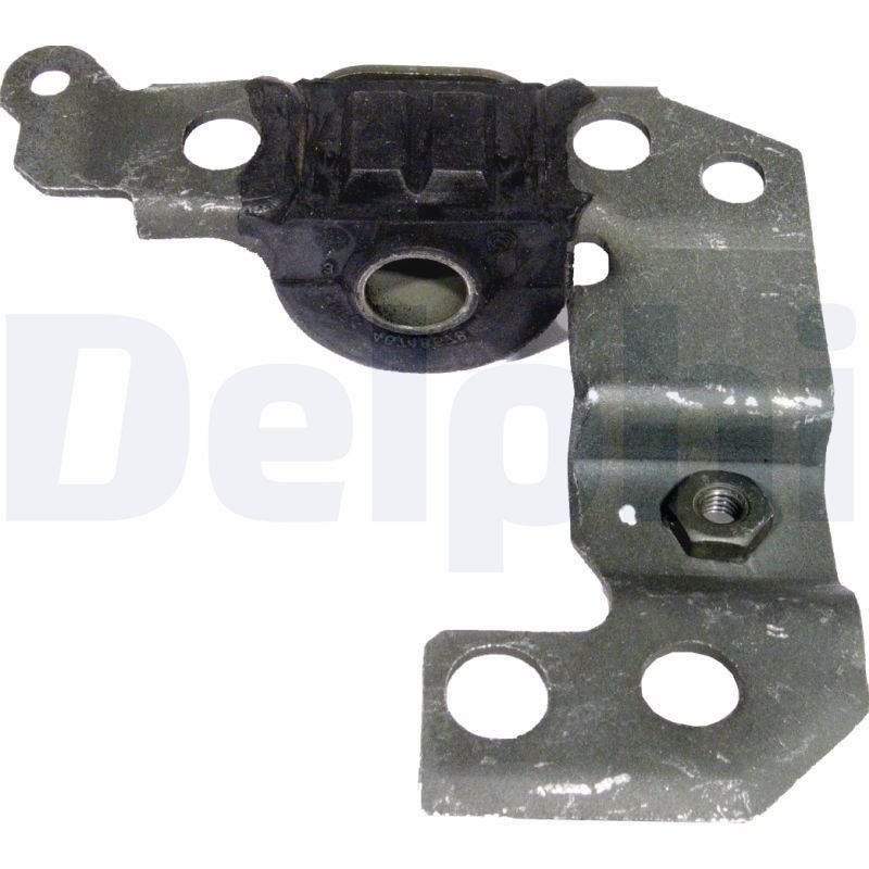 Mounting, control/trailing arm TD434W