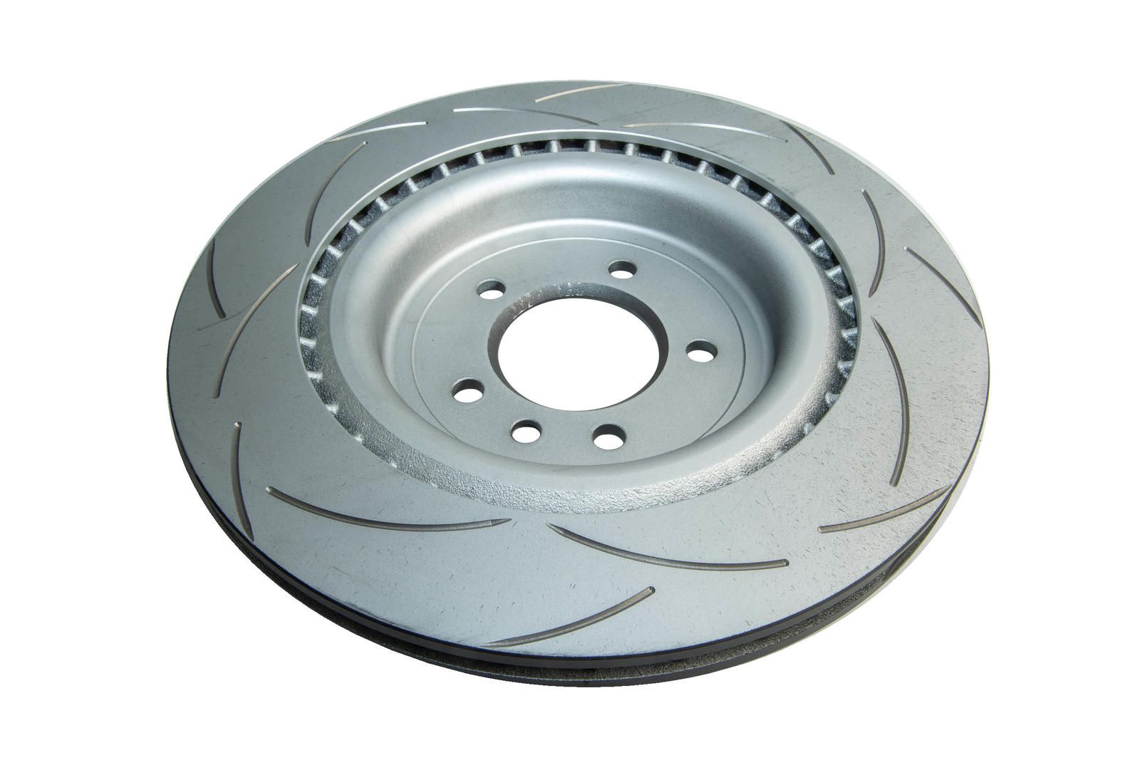 4X4 Survival T2 Slot PP [ Land Rover/Range Rover LG Series L405 13-> & Range Rover Sport LW Series L494 13-> R ] - TecDoc 2